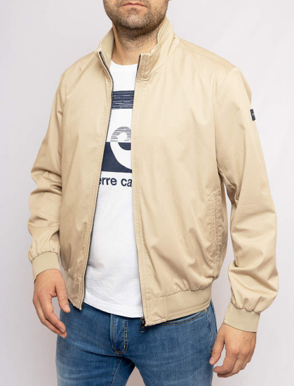 Мужская короткая куртка Pierre Cardin Coolmax 72000/04829/7900