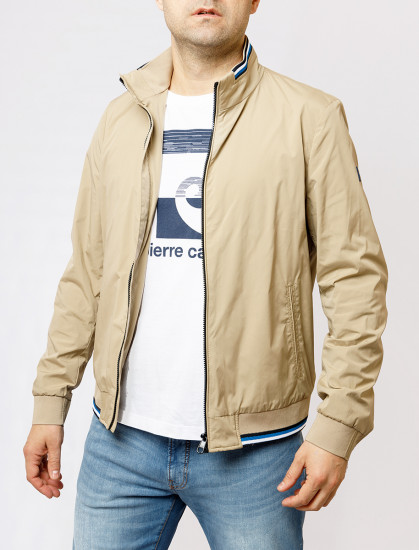 Мужская короткая куртка Pierre Cardin C8 10004.0005/8014