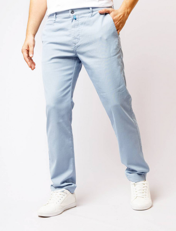 Мужские брюки PIERRE CARDIN C3 33740.1017/6216 13 118 руб. 13 118 руб.