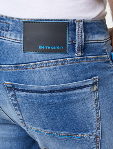 Мужские джинсы Pierre Cardin Lyon tapered Futureflex 34513/000/08888/67 6 790 руб.  6 790 руб.