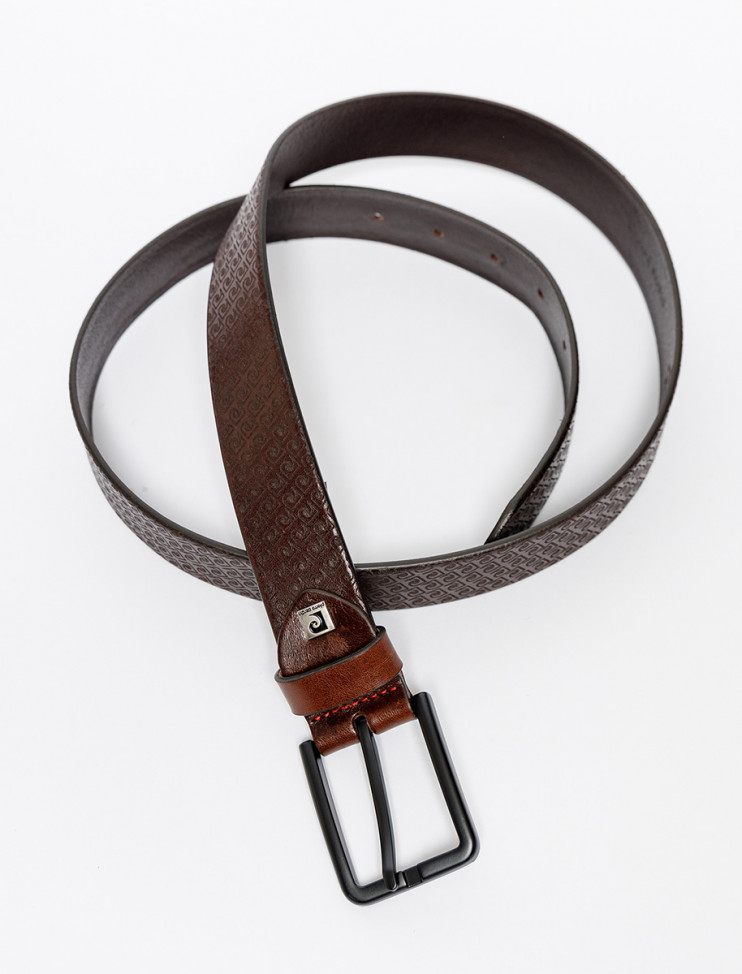 Мужской ремень PIERRE CARDIN 1070444/023 5 468 руб. 5 468 руб.