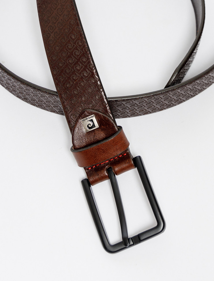 Мужской ремень PIERRE CARDIN 1070444/023 5 468 руб. 5 468 руб.