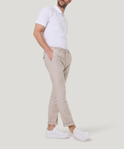 Мужские брюки  Pioneer P0 14121.2201/1014