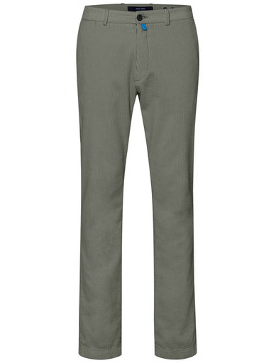 Мужские вельветовые брюки  PIERRE CARDIN C3 33370.3001/5212