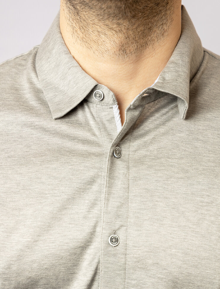 Мужское поло короткий рукав Pierre Cardin 52556/000/81275/2600 6 745 руб.  6 745 руб. 