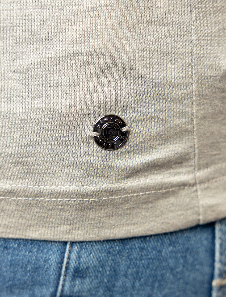 Мужское поло короткий рукав Pierre Cardin 52556/000/81275/2600 6 745 руб.  6 745 руб. 