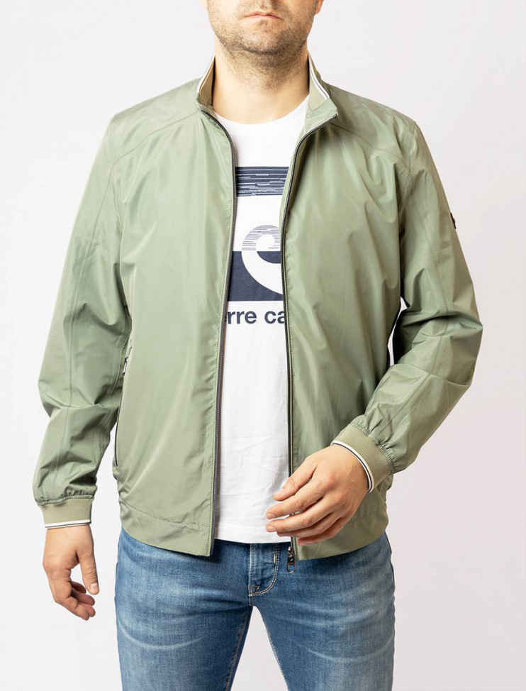 Мужская короткая куртка Pierre Cardin 68350/000/04470/6305 33 490 руб. 33 490 руб.