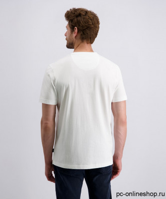 Мужская футболка короткий рукав PIERRE CARDIN C5 21790.2120/1009