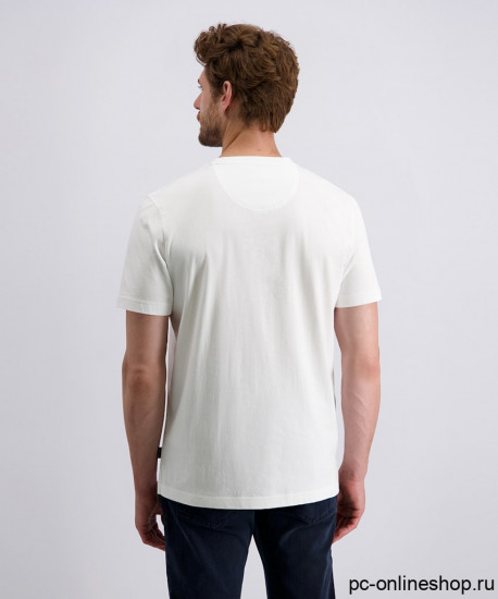 Мужская футболка короткий рукав PIERRE CARDIN C5 21790.2120/1009