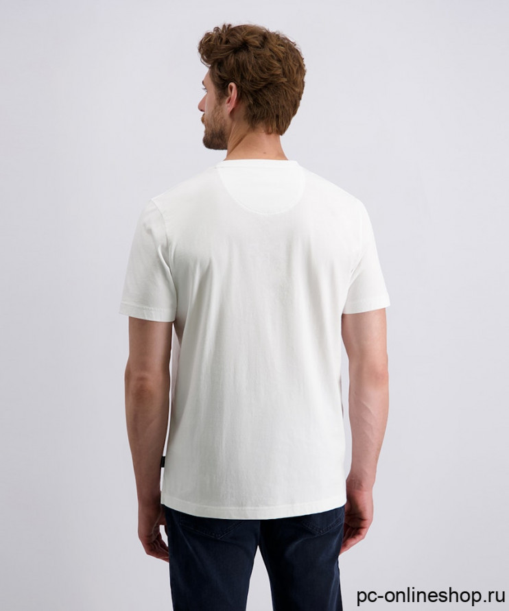 Мужская футболка короткий рукав PIERRE CARDIN C5 21790.2120/1009 5 243 руб. 5 243 руб.