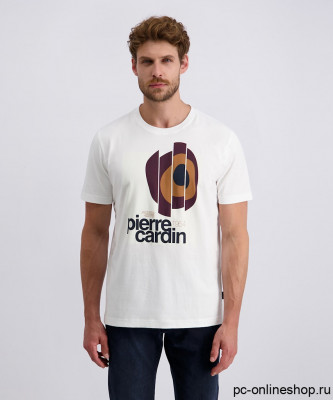 Мужская футболка короткий рукав PIERRE CARDIN C5 21790.2120/1009