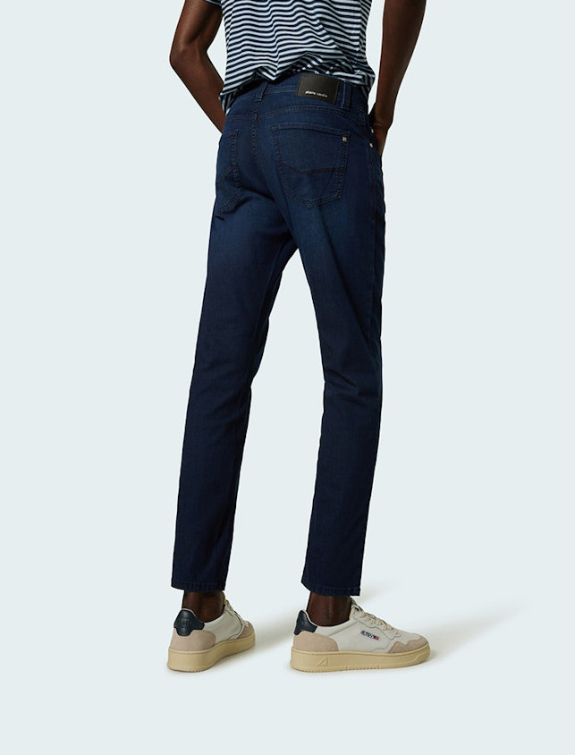 Мужские джинсы 5 карманов PIERRE CARDIN C7 34510.7763/6814 8 490 руб. 8 490 руб.