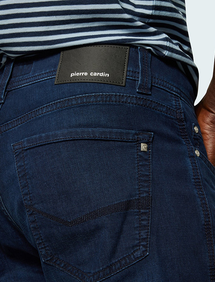 Мужские джинсы 5 карманов PIERRE CARDIN C7 34510.7763/6814 8 490 руб. 8 490 руб.