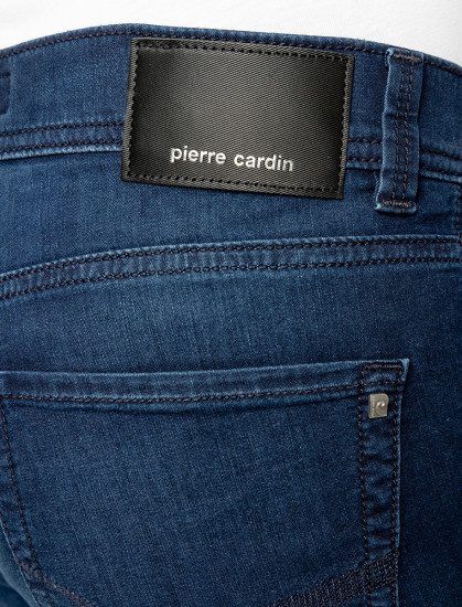 Мужские джинсы 5 карманов PIERRE CARDIN C7 34510.7763/6814