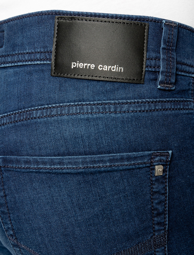 Мужские джинсы 5 карманов PIERRE CARDIN C7 34510.7763/6814 8 490 руб. 8 490 руб.