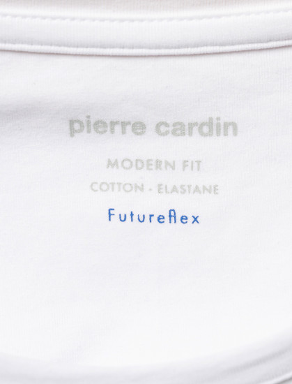 Мужская футболка короткий рукав PIERRE CARDIN C5 21070.2103/1019