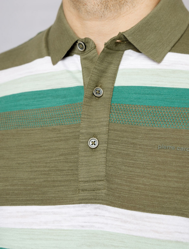 Мужское поло короткий рукав Pierre Cardin C5 20154.2010/5215 5 490 руб. 5 490 руб.