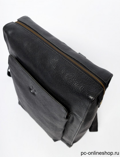 Рюкзак  кожаный LINDENMANN 6080127/010