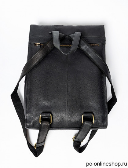 Рюкзак  кожаный LINDENMANN 6080127/010
