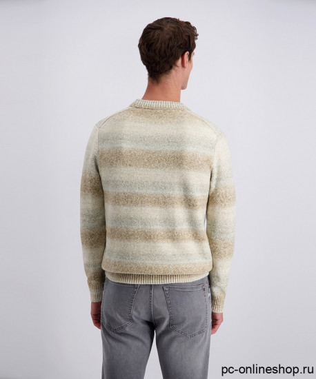 Джемпер круглый ворот Pierre Cardin C5 52370.5182/8111