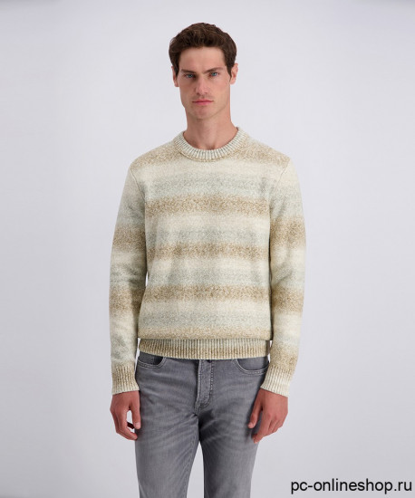Джемпер круглый ворот Pierre Cardin C5 52370.5182/8111