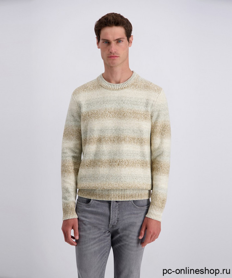 Джемпер круглый ворот Pierre Cardin C5 52370.5182/8111