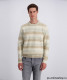 Джемпер круглый ворот Pierre Cardin C5 52370.5182/8111