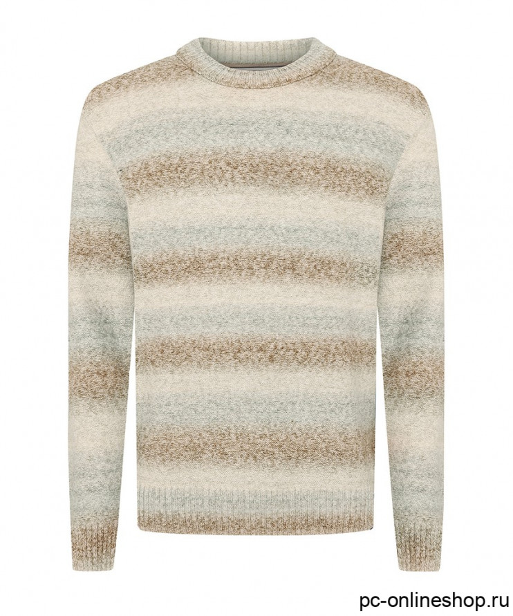 Джемпер круглый ворот Pierre Cardin C5 52370.5182/8111