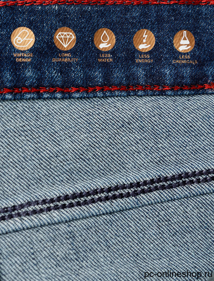 Мужские джинсы 5 карманов PIERRE CARDIN C7 34490.7741/6817 8 490 руб.  8 490 руб. 