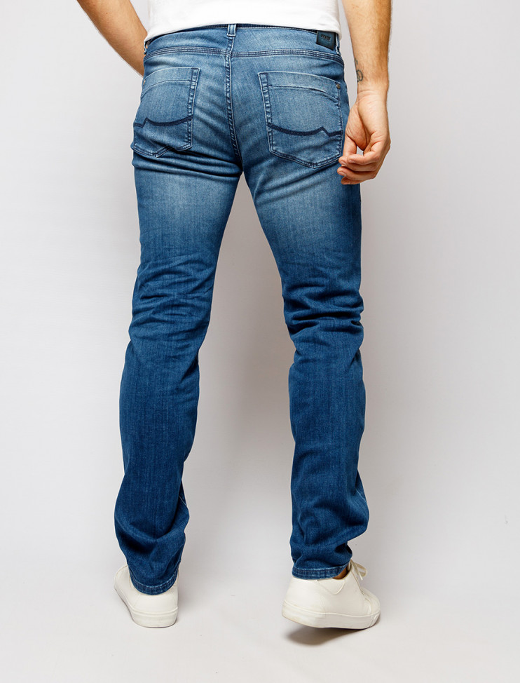 Мужские джинсы 5 карманов PIONEER P0 16161.6588/6834 11 993 руб. 11 993 руб.