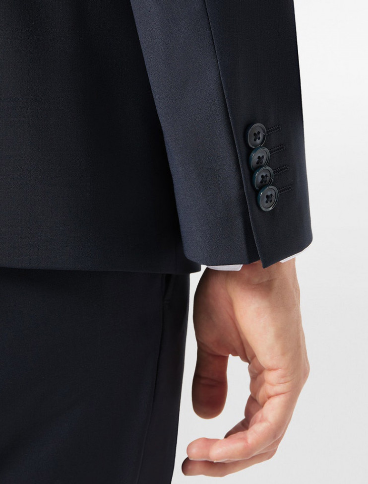 Мужской пиджак PIERRE CARDIN C4 42253.1401/6000 39 990 руб.  39 990 руб.