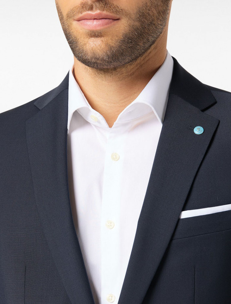 Мужской пиджак PIERRE CARDIN C4 42253.1401/6000 39 990 руб.  39 990 руб.