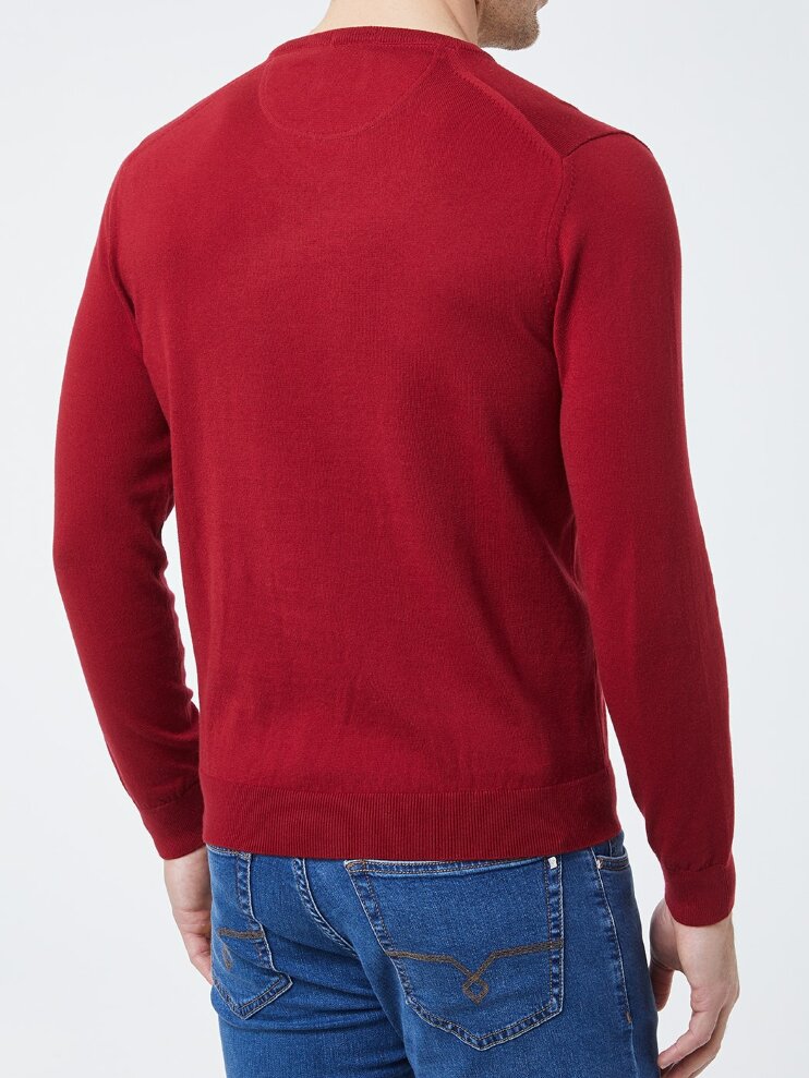 Мужской джемпер Pierre Cardin 55301/000/72545/5001 5 745 руб.  5 745 руб. 