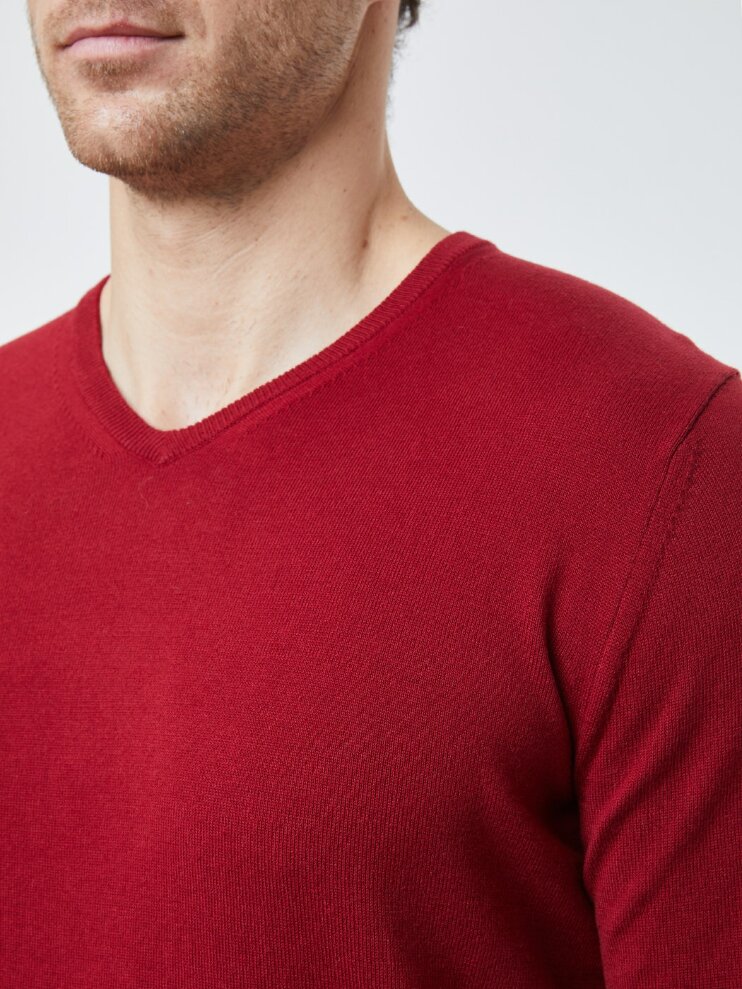 Мужской джемпер Pierre Cardin 55301/000/72545/5001 5 745 руб.  5 745 руб. 