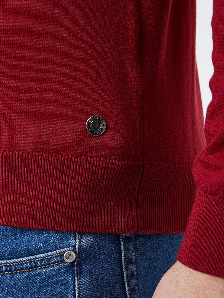 Мужской джемпер Pierre Cardin 55301/000/72545/5001 5 745 руб.  5 745 руб. 