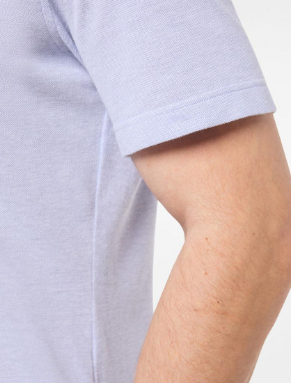 Мужская рубашка Pierre Cardin короткий рукав Futureflex 03621/000/27460/9001
