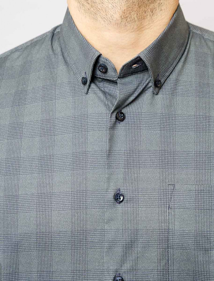 Мужская рубашка длинный рукав PIERRE CARDIN C6 11403.0052/6312 5 990 руб. 5 990 руб.