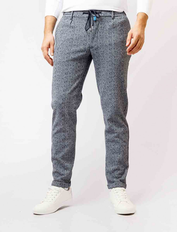Мужские брюки PIERRE CARDIN C3 33760.1018/6312 12 490 руб. 12 490 руб.