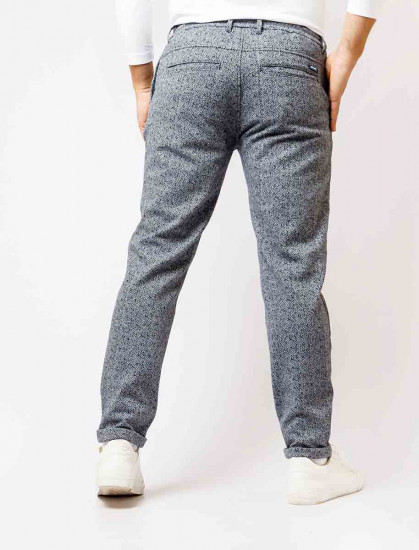 Мужские брюки  PIERRE CARDIN C3 33760.1018/6312