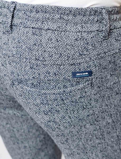 Мужские брюки  PIERRE CARDIN C3 33760.1018/6312