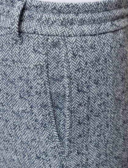 Мужские брюки  PIERRE CARDIN C3 33760.1018/6312