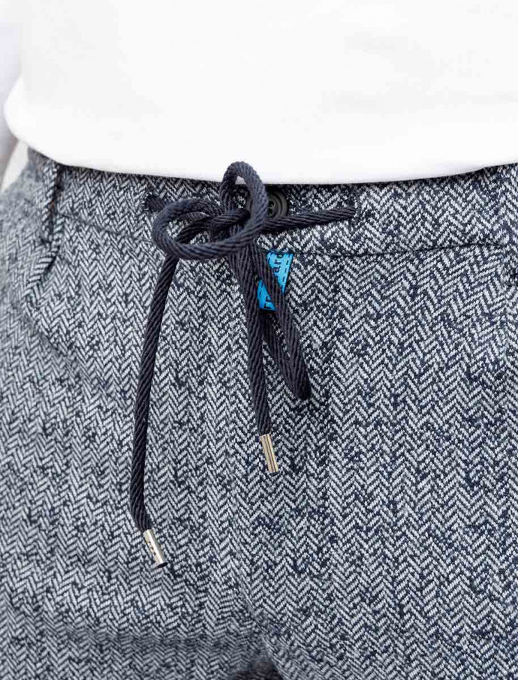 Мужские брюки PIERRE CARDIN C3 33760.1018/6312 12 490 руб. 12 490 руб.