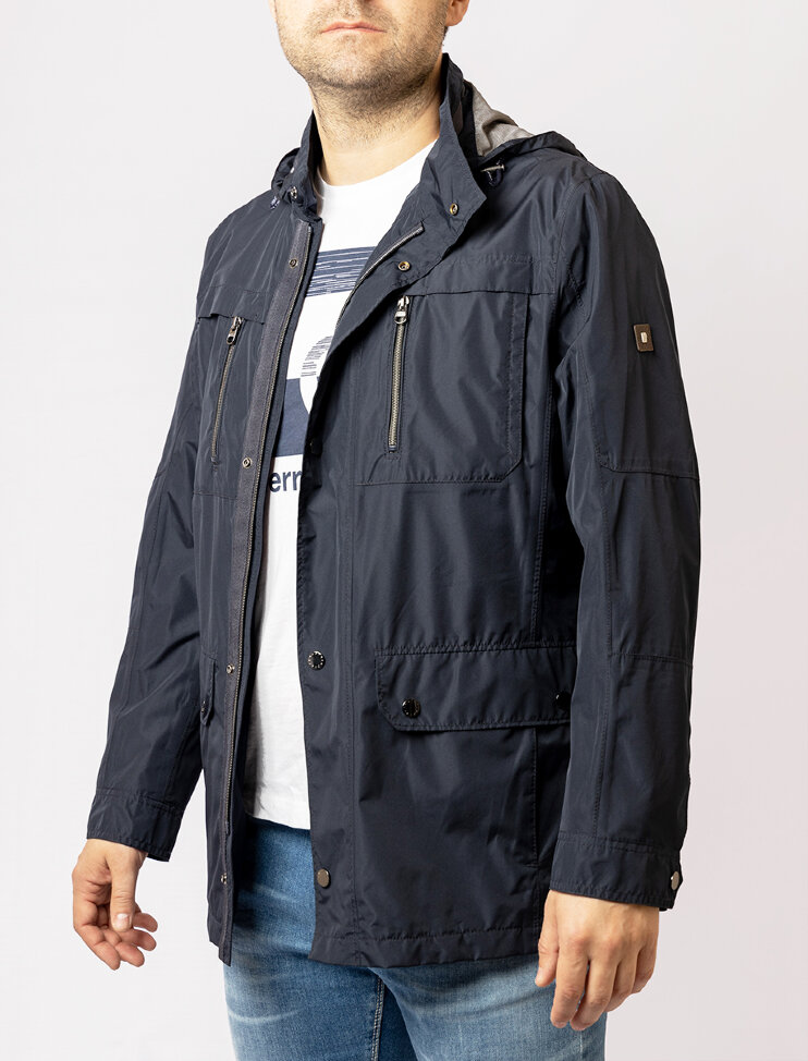 Мужская куртка Pierre Cardin 68360/000/04470/3000 19 493 руб. 19 493 руб.