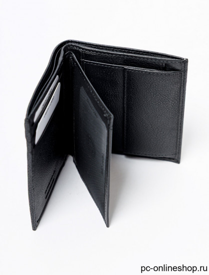 Мужской кошелек LINDENMANN 6090017/010