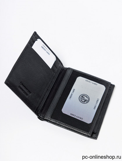 Мужской кошелек LINDENMANN 6090017/010