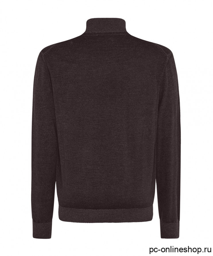 Мужской кардиган на молнии Pierre Cardin C5 52249.5176/8320