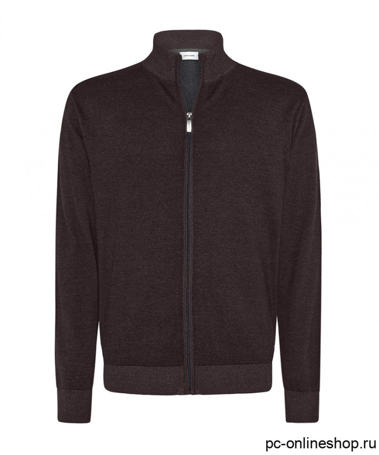 Мужской кардиган на молнии Pierre Cardin C5 52249.5176/8320