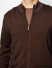 Мужской кардиган на молнии Pierre Cardin C5 52249.5176/8320  