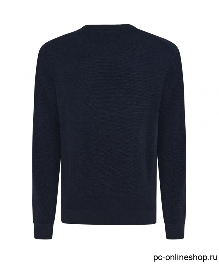 Джемпер круглый ворот Pierre Cardin C5 52150.5160/6323