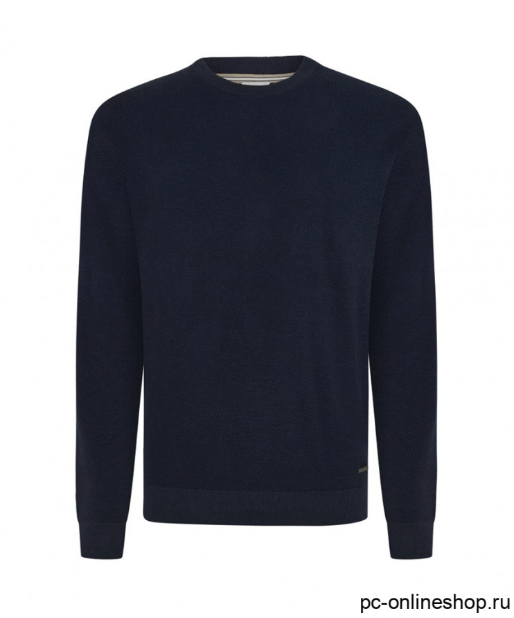 Джемпер круглый ворот Pierre Cardin C5 52150.5160/6323